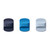 YETI Rambler 3 ct Big Wave Blue BPA Free Replacement Lid Magnet Set