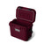 YETI Roadie 15 Wild Vine Red 15 qt Hard Cooler