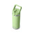 YETI Rambler 18 oz Key Lime BPA Free Bottle with Straw Cap