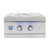 American Made Grills ATSPB2 Atlas Built-In Power Burner