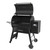 Traeger Ironwood 885 Wood Pellet WiFi Grill Black