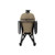 BSTRD B301D-USA Core Large Complete Desert Sand Kamado Grill