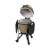 BSTRD B301D-USA Core Large Complete Desert Sand Kamado Grill