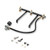 Weber 62700 Weber Spirit 700 series gas grill OEM Liquid Propane Manifold Assembly