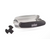 Weber 60298 Lid Handle Kit for Charcoal Kettle Grills
