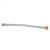 Weber 2400811 Slate Corrugated Gas Line