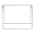 Masterbuilt 9003160002 Gas Smoker 30" Water Bowl Rack