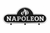 Napoleon N385-0514-SER Replacement Logo Plate for Prestige PRO Gas Grills