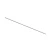 Napoleon N555-0078 Stainless Steel Rotisserie Spit Rod Part A for Prestige PRO 825 & Built-In PRO 825 Grills