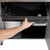 Weber Genesis SA-E-325s 3 Burner Natural Gas Grill Indigo