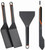 Blackstone 8202 E-Series 4-Piece Nonstick Griddle Accessory Tool Kit