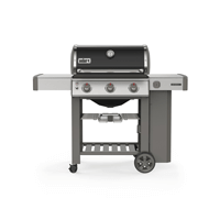 Your Weber Kettle Grill: Introducing the Weber 65143 High-Capacity