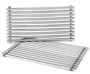 Lot de 45 bacs d'égouttement pour Weber, accessoires de barbecue pour Weber Spirit, Genesis, Traveler, série Q, sacs jetables en feuille d'aluminium, 21 ,6 x 15,2 cm Lot de 45 bacs d'égouttement pour Weber, accessoires de barbecue pour Weber Spirit, Genesis, Traveler, série Q, sacs jetables en feuille d'aluminium, 21 ,6 x 15,2 cm