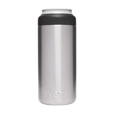 Yeti - 12 oz Rambler Colster Slim Can Insulator Alpine Yellow