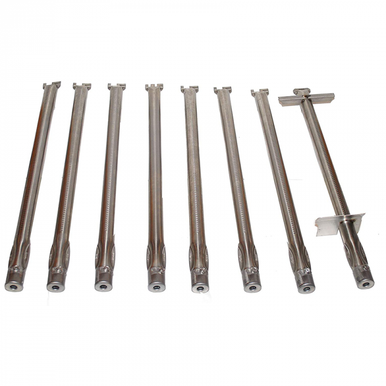 Weber 67558 Summit 660 & 670 Burner Tube Kit – OEM Gas Burner