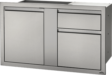 Napoleon BI-4224-1D2DR - 42