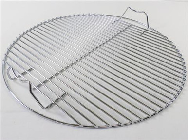 Weber 85042 Smokey Mountain Lower Cooking Grate Durable