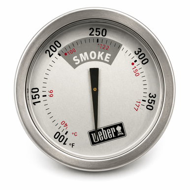 Weber 63029 Smokey Mountain 22