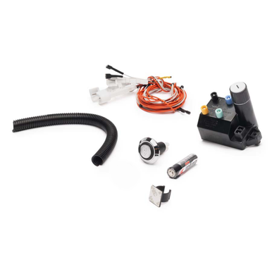 Weber 66354 Genesis II 310 & 315 Igniter Kit - Bar-B-Que.com