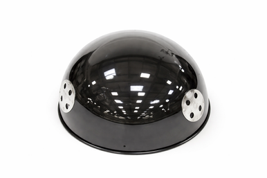 バーベキュー・調理用品 XWAGPRODUCTS X-TAGE SERIES EBONY M ROUND Weber 63006 Smokey Mountain 22
