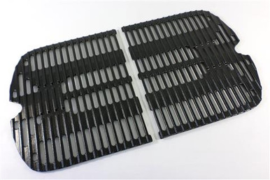Weber 69474 Traveller Cooking Grates | Durable Replacement Grates