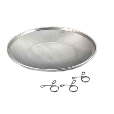 Weber 80681 Ash Catcher for 22