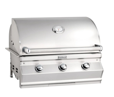 Rt1 Kitchen ire Magic C540i-RT1 Choice C540i Built-In Grill – Precision Grilling ...
