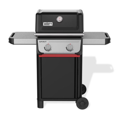 Weber Spirit E-210 2 Burner Liquid Propane Grill - Compact