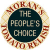 Moran's