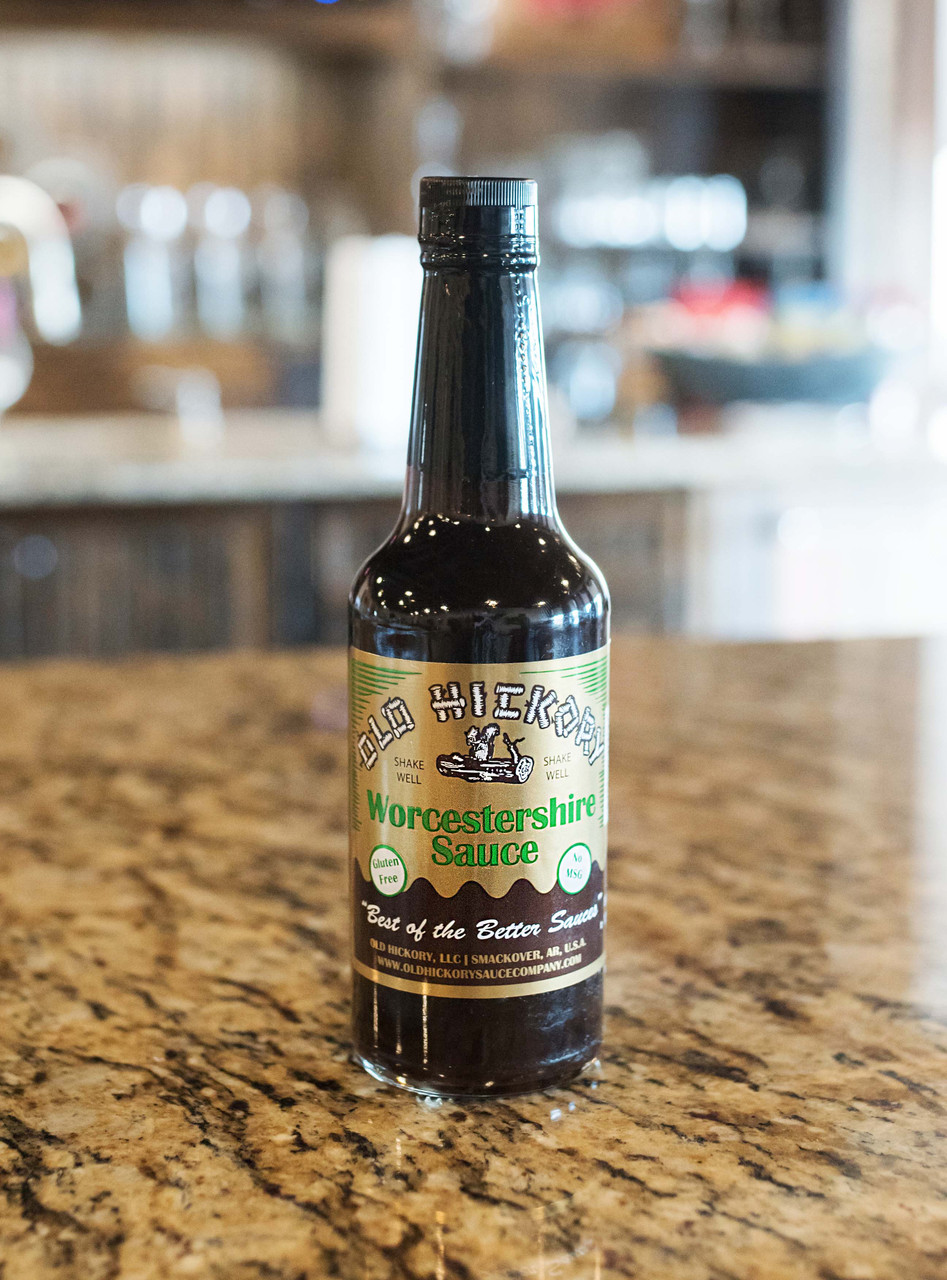 Great Value Worcestershire Sauce, 10 fl Ounce 