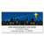 Star Bright Return Address Labels