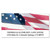 Freedom Deluxe Border Return Address Labels