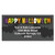Happy Halloween Border Return Address Labels