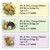 Bunny Classic Return Address Labels (3 Designs)