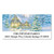 Christmas Cottage Return Address Labels-1