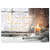 Let Your Heart Be Light Religious Christmas Greeting Cards
