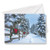 Forest Lane Christmas Greeting Cards