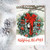 Wreath In Snow Religious Christmas Greeting Cards