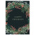 Beautiful Berry Wreath Christmas-Greeting Cards