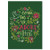 Adore Him Religious Christmas Greeting Cards