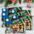 Christmas Wonderland Christmas Greeting Cards