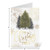 Oh Christmas Tree Deluxe Christmas Greeting Cards