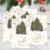 Oh Christmas Tree Deluxe Christmas Greeting Cards