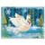 Peace Dove Religious Christmas Greeting Cards-2