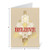 Believe Christmas Tree Deluxe Christmas Greeting Cards