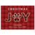 Joy Paw Christmas Cards