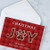 Joy Paw Christmas Cards