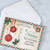 Postcard Greeting Christmas Cards