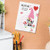 Won't You Be My Gnomie? Valentine's Day Cards