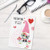 Won't You Be My Gnomie? Valentine's Day Cards